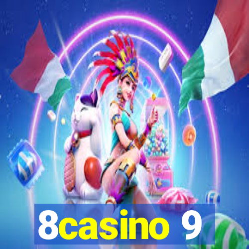 8casino 9